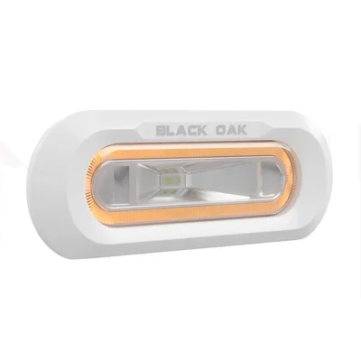 Black Oak LED-MLPS-FA