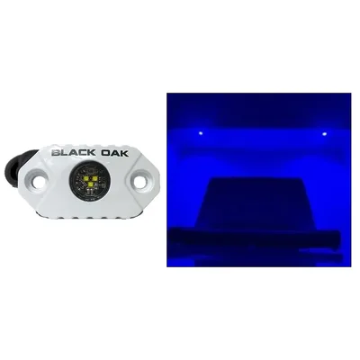 Black Oak LED-MAL-B