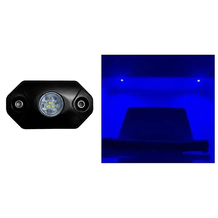 Black Oak LED-RL-B
