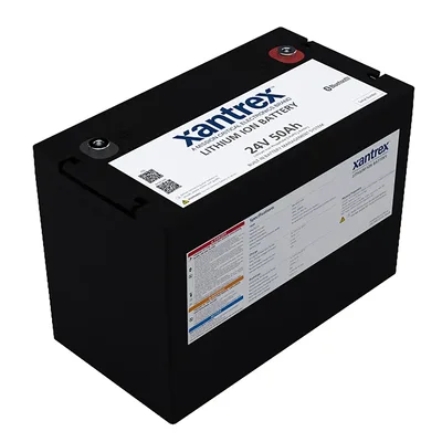 Xantrex-886-0050-24-B
