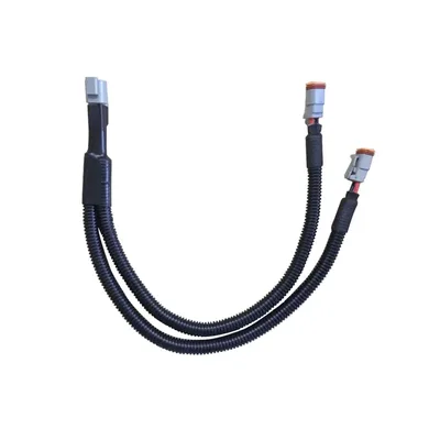 Black Oak LED-WH2