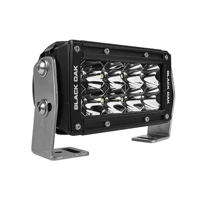 Black Oak LED-4F-D5OS
