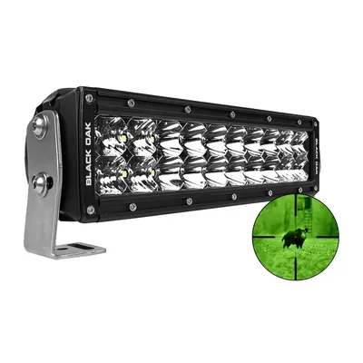 Black Oak LED-10IR-850