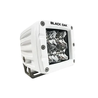 Black Oak LED-2SM-POD10CR