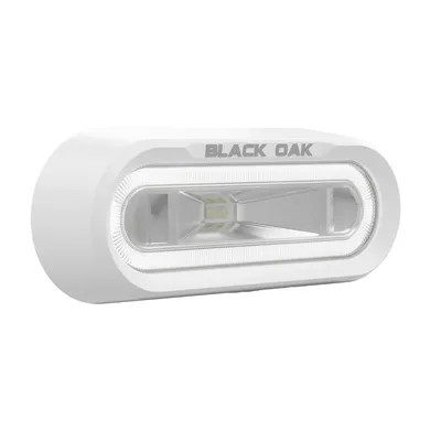 Black Oak LED-MLPS-W