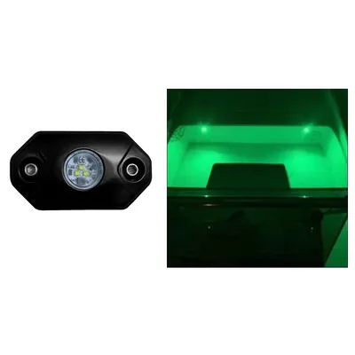 Black Oak LED-RL-G