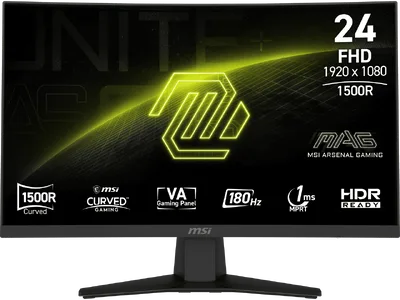 MSI-MAG244C