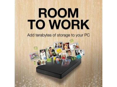 SEAGATE-STGX2000400