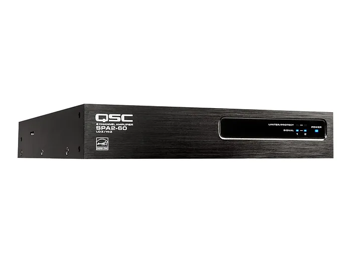 QSYS-SPA2-60