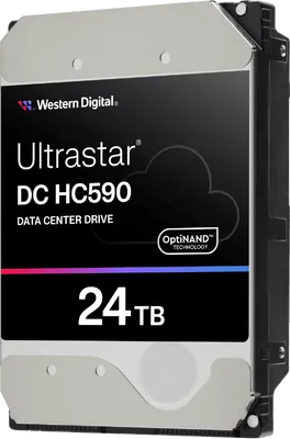Western Digital-0F65684