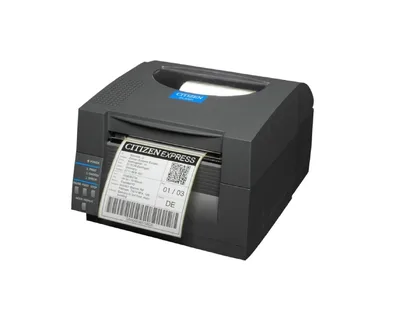 Citizen-CL-S521II-EPUBK-C