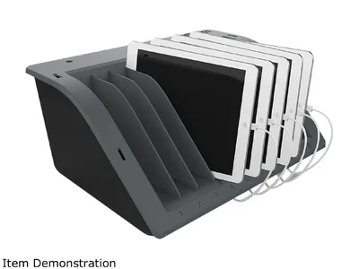 Tripp Lite-CSD1006USB