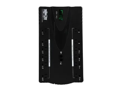 Tripp Lite-ECO850LCD