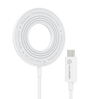 ALOGIC-MSPCPWH