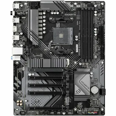 GIGABYTE-B550 EAGLE WIFI6
