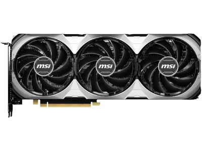 MSI-RTX 4070 VENTUS 3X 12G