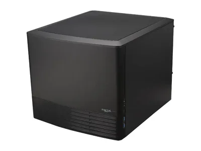 Fractal Design-FD-CA-NODE-804-BL