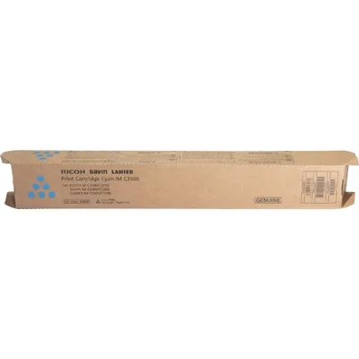 RICOH / Fujitsu-842254