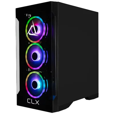 CLX-TGMSETRTU5505BM