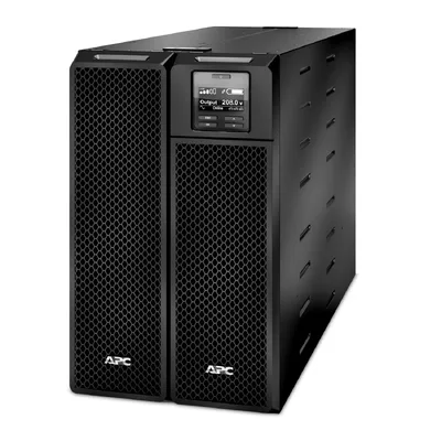 APC - Schneider Electric-SRT5KXLT-5KTF
