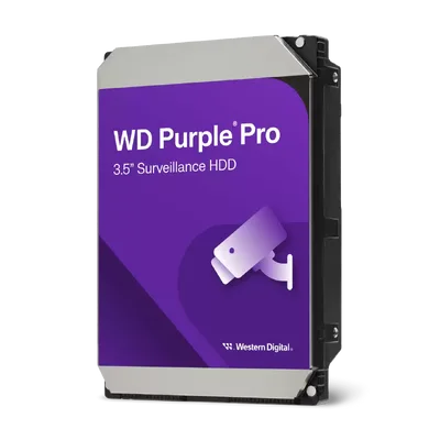 Western Digital-WD260PURP