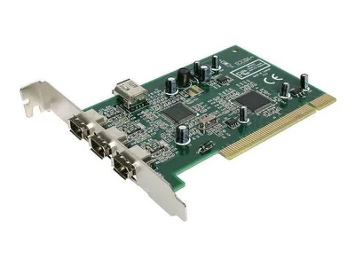 STARTECH-PCI1394MP