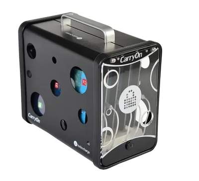 LOCK N CHARGE TECHNOLOGIES-LNC2-10496