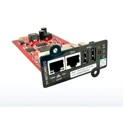 MINUTEMAN-EV-NETCARD-1G