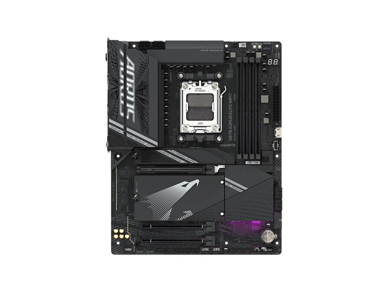 GIGABYTE-X870AORUSELITEWIFI7I