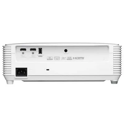 OPTOMA-EH401