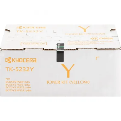 KYOCERA-TK5232Y