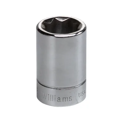 Williams-JHWBD812
