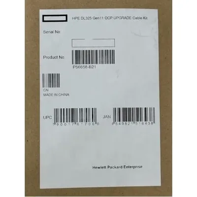 HPE-P65411-B21