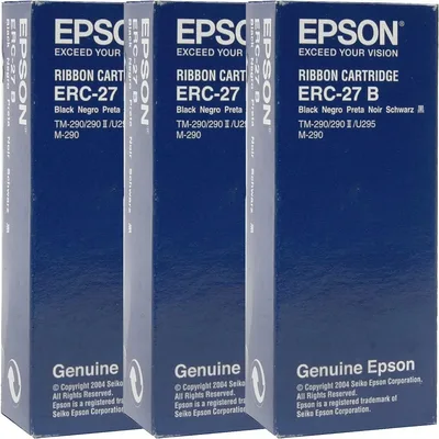 EPSON-ERC-27B