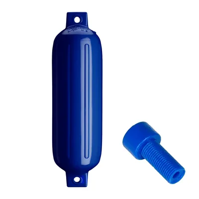 Polyform-G-4 COBALT BLUE W/AIR ADAPTER