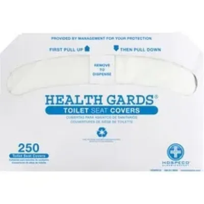 Hospital Specialty Company-HOS HG1000