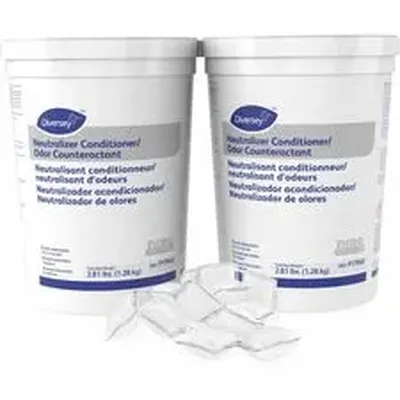 DIVERSEY-DVO 917048CT