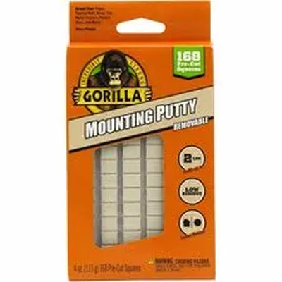 GORILLA GLUE COMPANY-GOR 109100