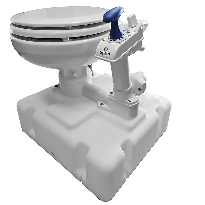 Albin Pump Marine-07-06-015