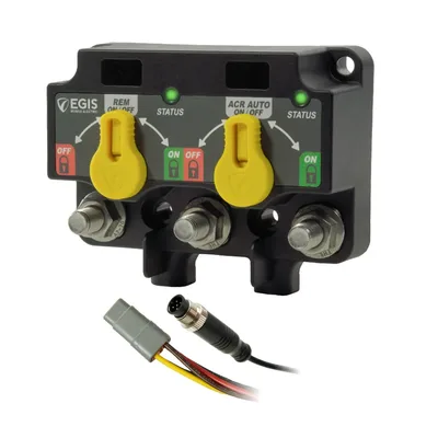 Egis Mobile Electric-9821-8550