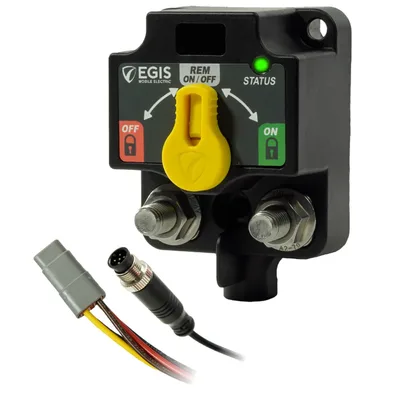 Egis Mobile Electric-9811-4500