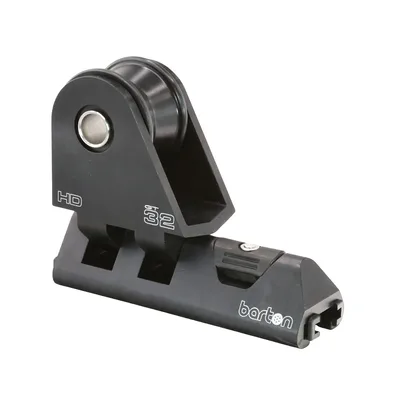 Barton Marine-32101HDB