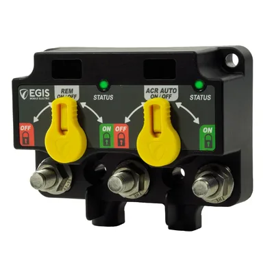 Egis Mobile Electric-8820-1530