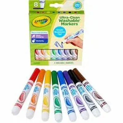 CRAYOLA-CYO 811548