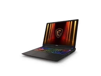 MSI-VECTOR16HXA2050