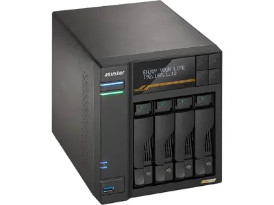 ASUSTOR America-AS6804T