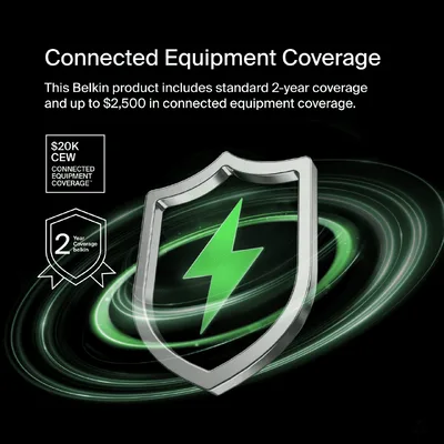 Belkin-ENA013fqBK