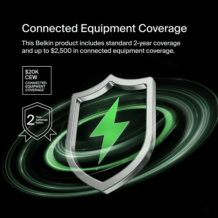 Belkin-ENA013FQBK