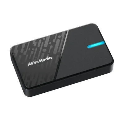 AVER-GC311G2BLACK