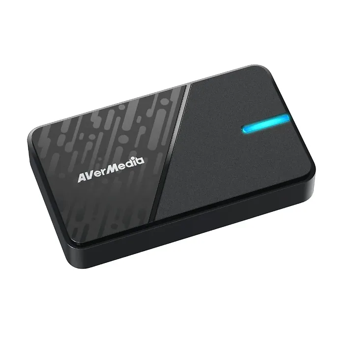 AVER-GC311G2BLACK